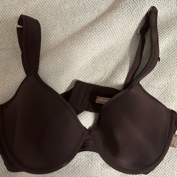 Vince Camuto Other - Vince Camuto black bra